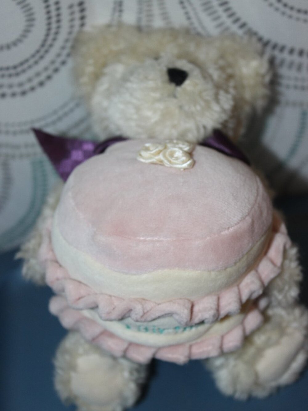 Boyd's Bear